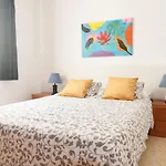 Nasas, Acogedor Cerca De La Playa Apartment
