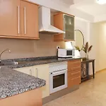 Apartment Nasas, Acogedor Cerca De La Playa