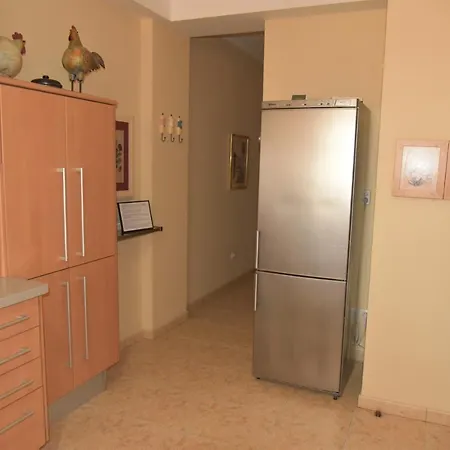 Nasas, Acogedor Cerca De La Playa Apartamento