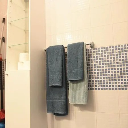 Apartamento Nasas, Acogedor Cerca De La Playa *