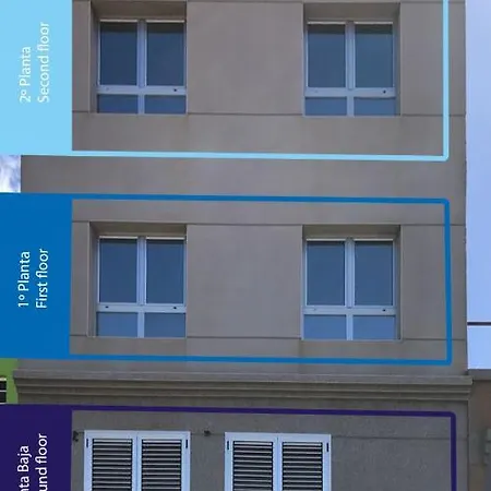 Apartamento Nasas, Acogedor Cerca De La Playa *