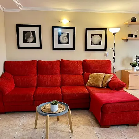 Apartamento Nasas, Acogedor Cerca De La Playa *