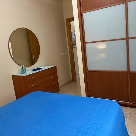 Apartamento Nasas, Acogedor Cerca De La Playa