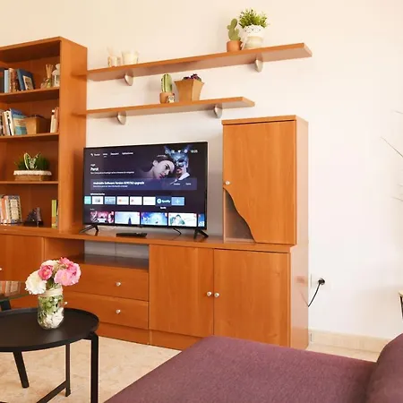 Nasas, Acogedor Cerca De La Playa Apartamento Arinaga