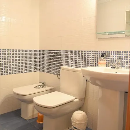 Nasas, Acogedor Cerca De La Playa Apartment Arinaga