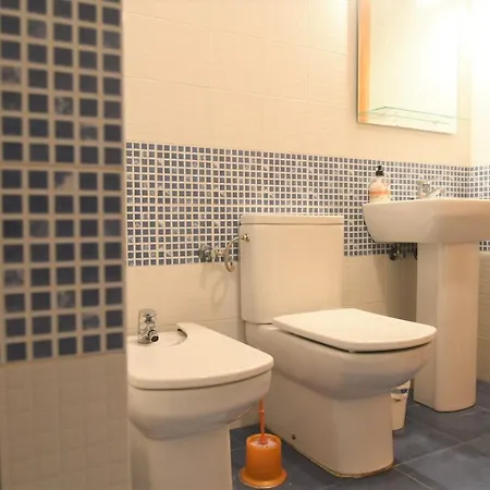 Apartment Nasas, Acogedor Cerca De La Playa Arinaga