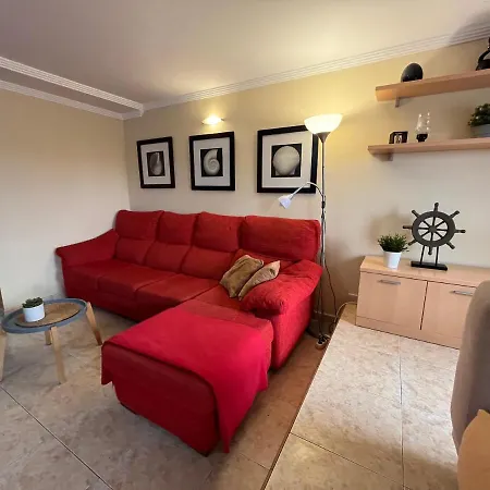 Apartment Nasas, Acogedor Cerca De La Playa