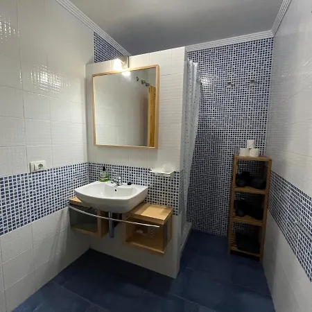 Apartament Nasas, Acogedor Cerca De La Playa Arinaga