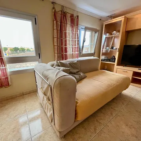 Nasas, Acogedor Cerca De La Playa Apartment