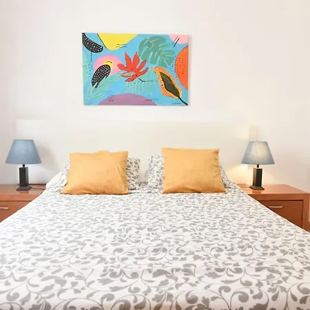 Nasas, Acogedor Cerca De La Playa Apartament Arinaga