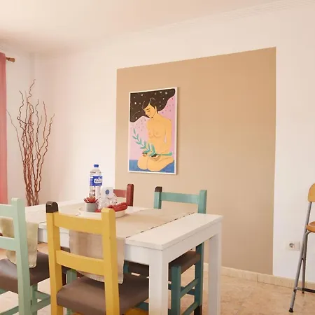 Apartment Nasas, Acogedor Cerca De La Playa Arinaga