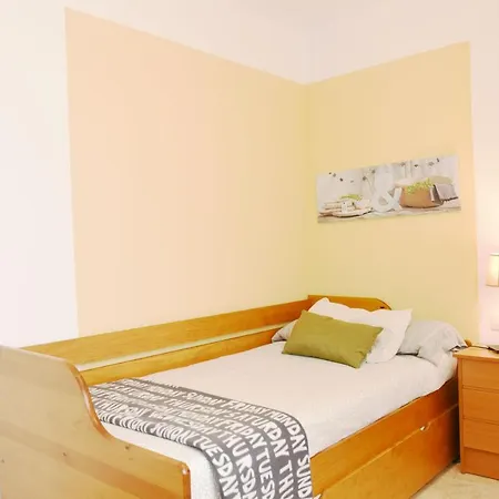 Nasas, Acogedor Cerca De La Playa Apartment