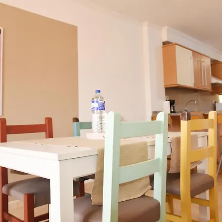 Nasas, Acogedor Cerca De La Playa Apartment *