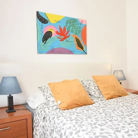 Nasas, Acogedor Cerca De La Playa Apartment *