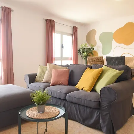 Nasas, Acogedor Cerca De La Playa Apartment