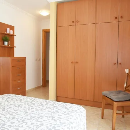 Nasas, Acogedor Cerca De La Playa Apartament
