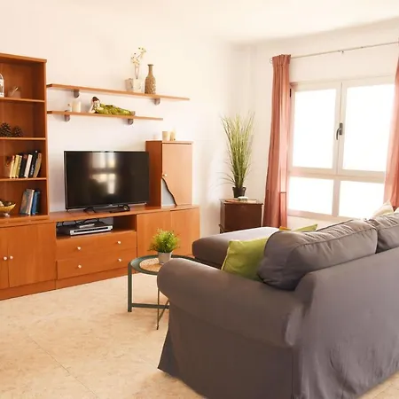 Nasas, Acogedor Cerca De La Playa Apartment *